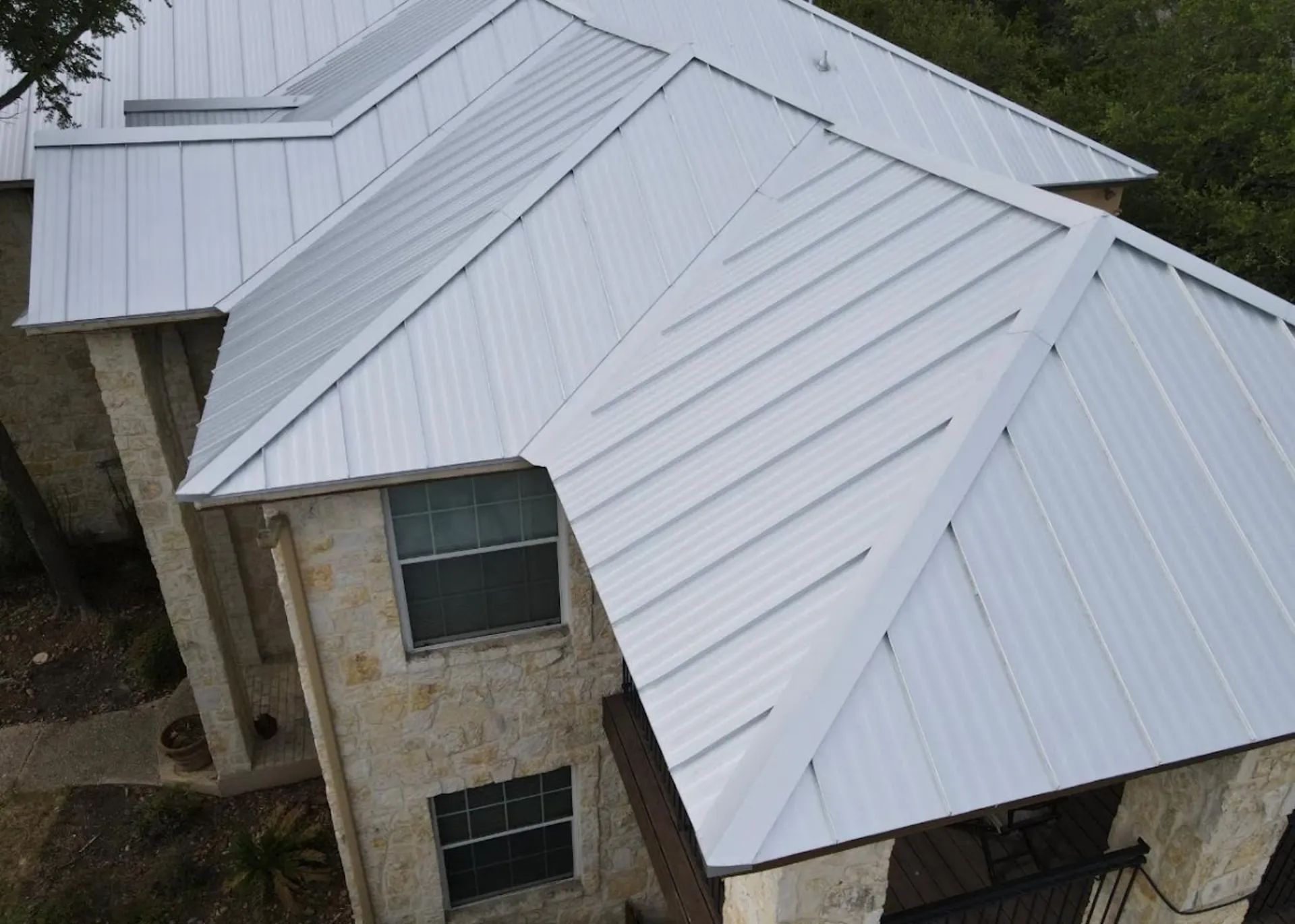 Metal Roofing services in Fruit Heights, UT